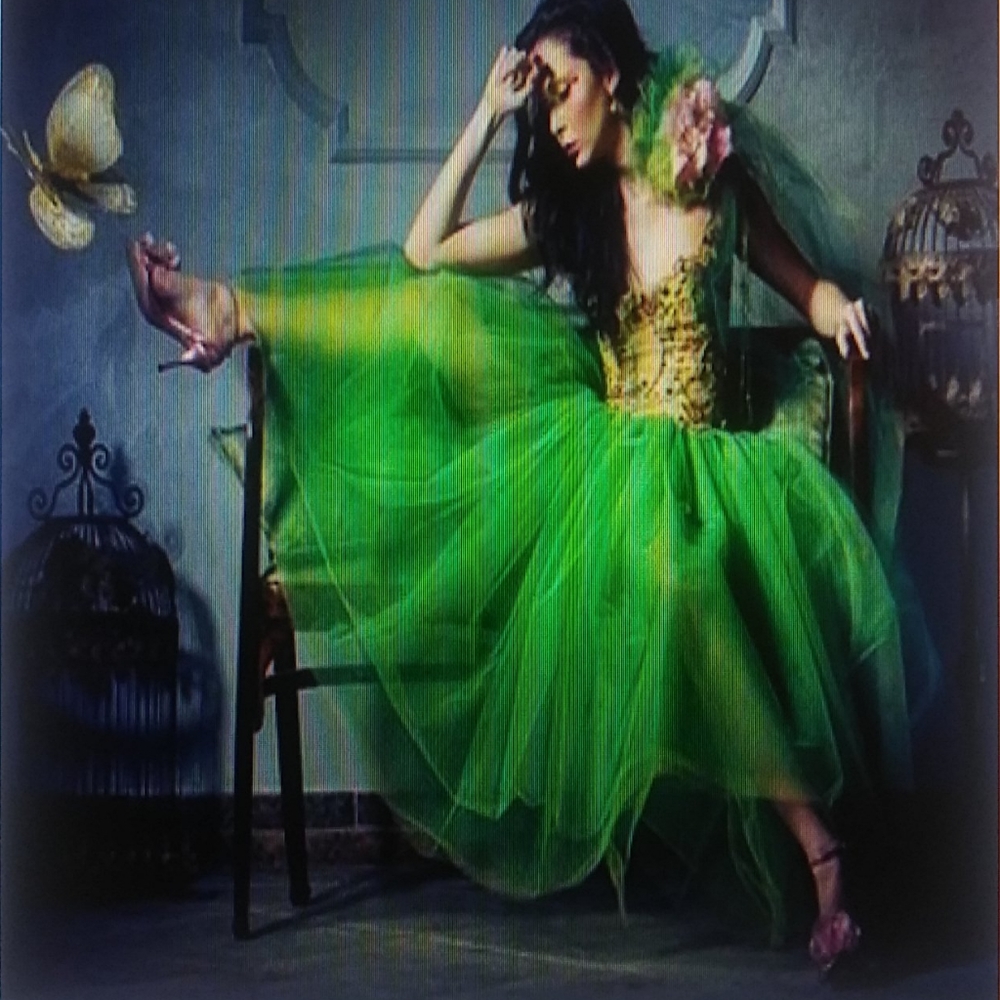Green Scene - Picture 3 of 6